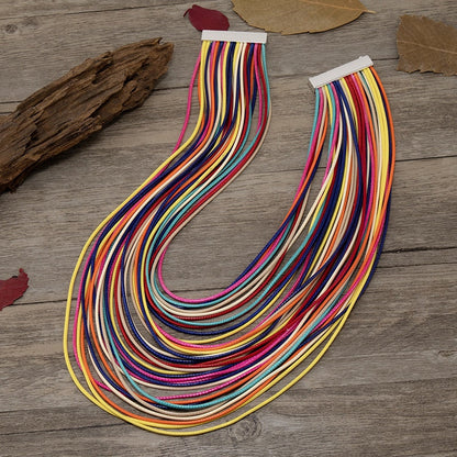 Vintage Inspired Garment with a Contemporary Edge