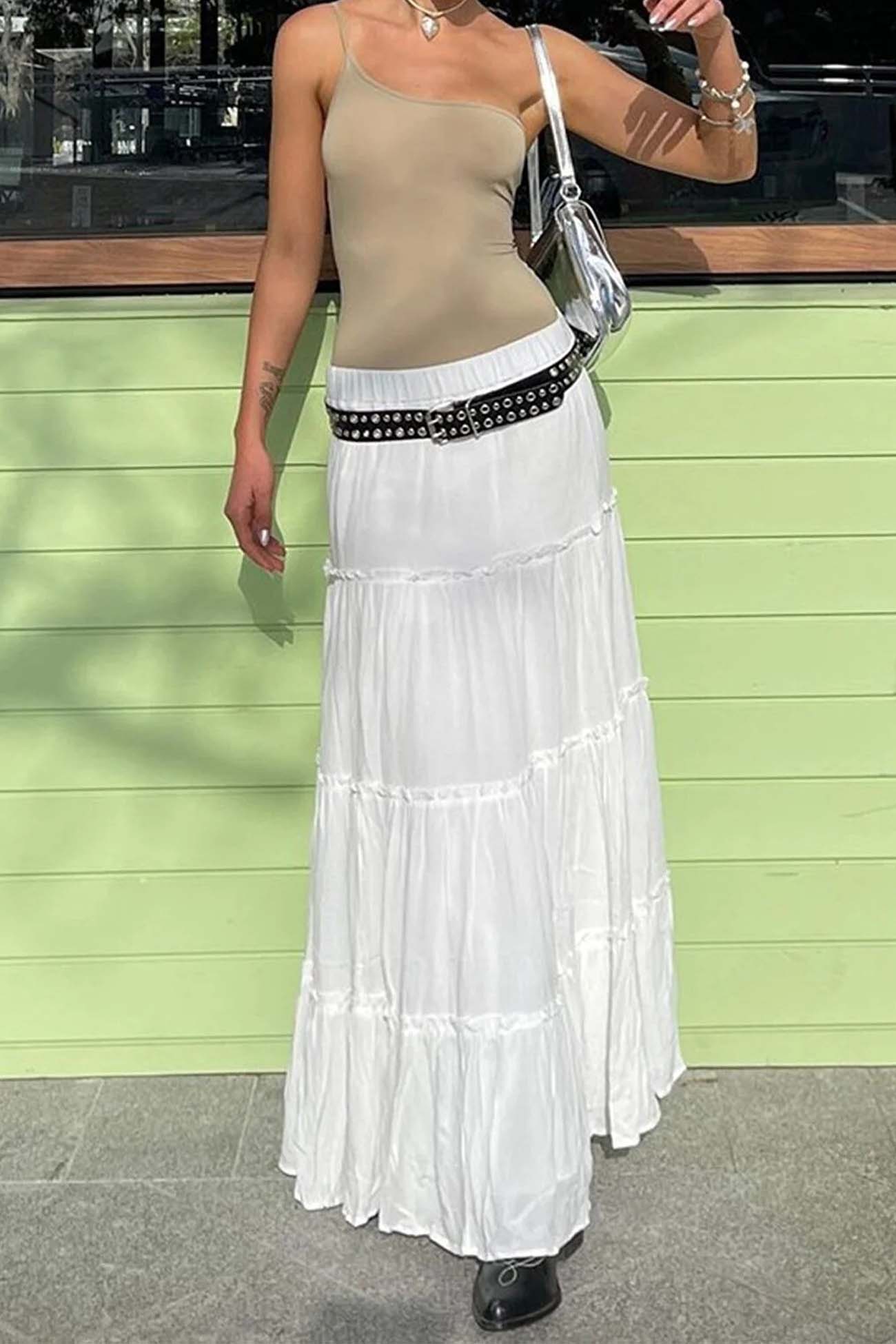 Beautifully Finished Garment in a Timeless Design