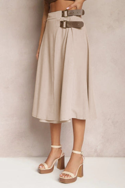 Beautifully Balanced Garment with Timeless Character