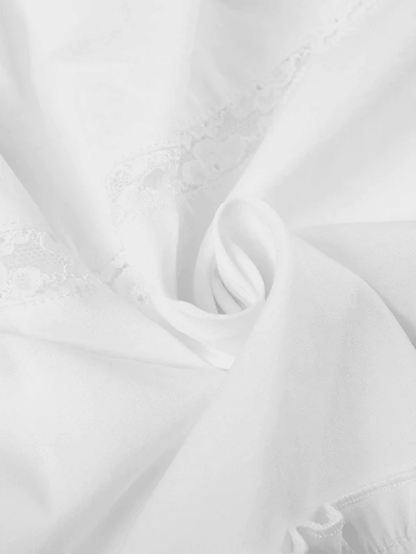 Vintage Inspired Garment with a Contemporary Edge