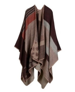 Vintage Inspired Garment with a Contemporary Edge