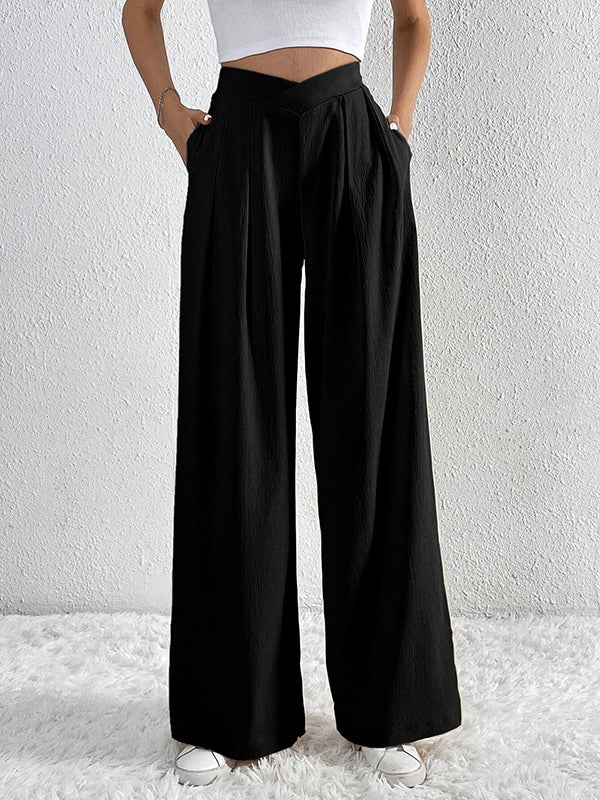 Beautifully Crafted Pants in a Classic Style