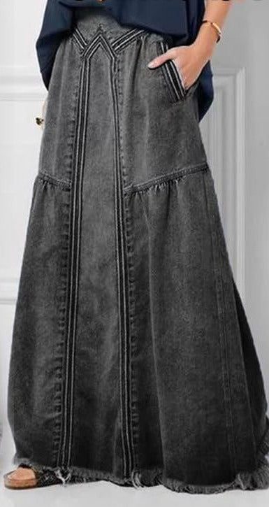 Polished Garment with an Effortless Classic Look