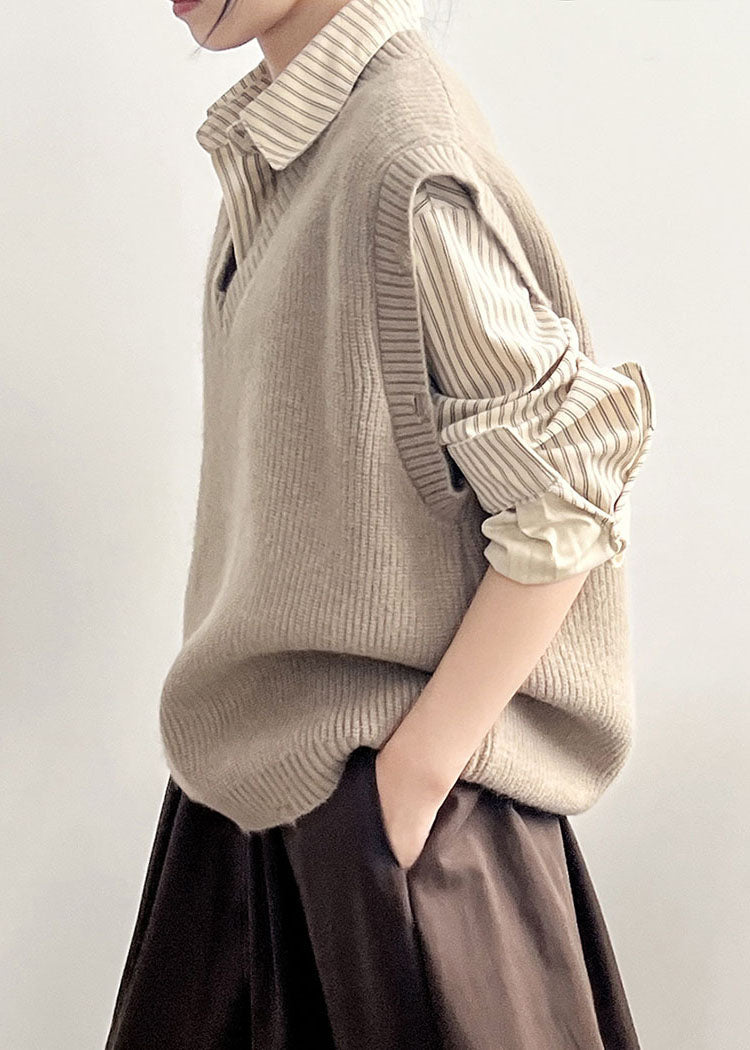 Sophisticated Coat with a Clean Classic Look