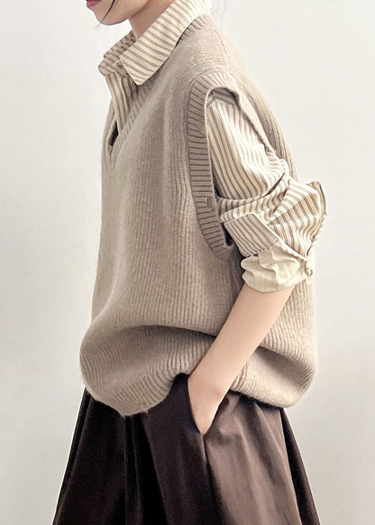 Sophisticated Coat with a Clean Classic Look