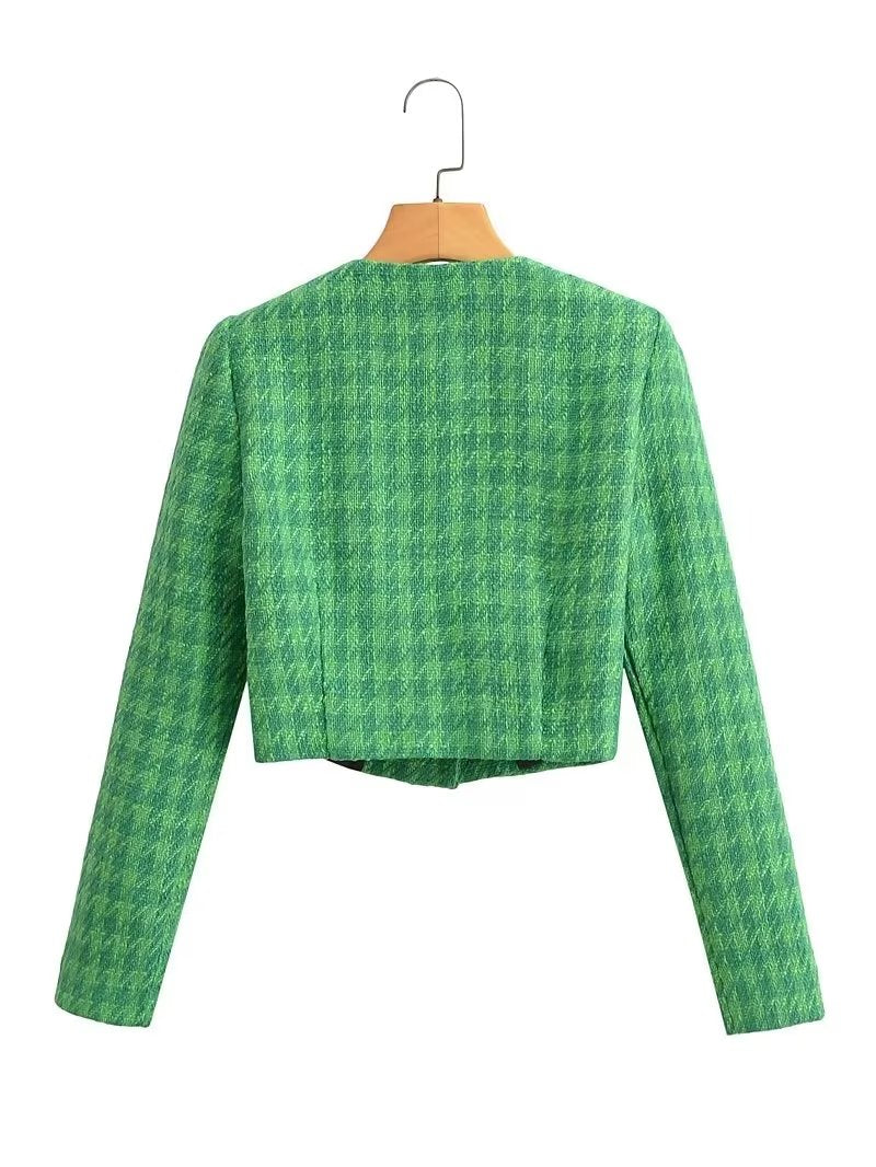 Elegantly Styled Coat for Everyday Wear