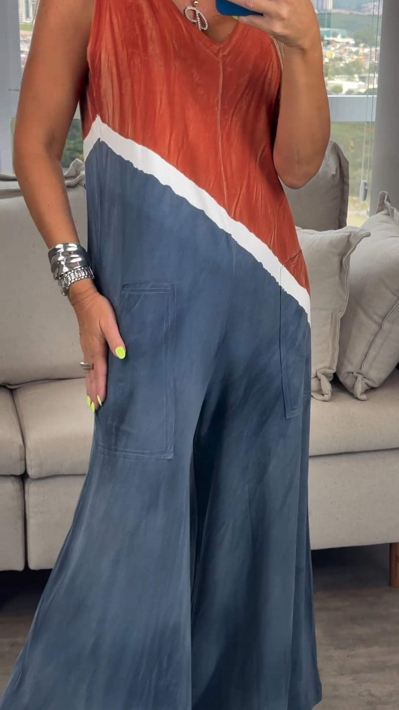 Vintage Inspired Garment with a Contemporary Edge