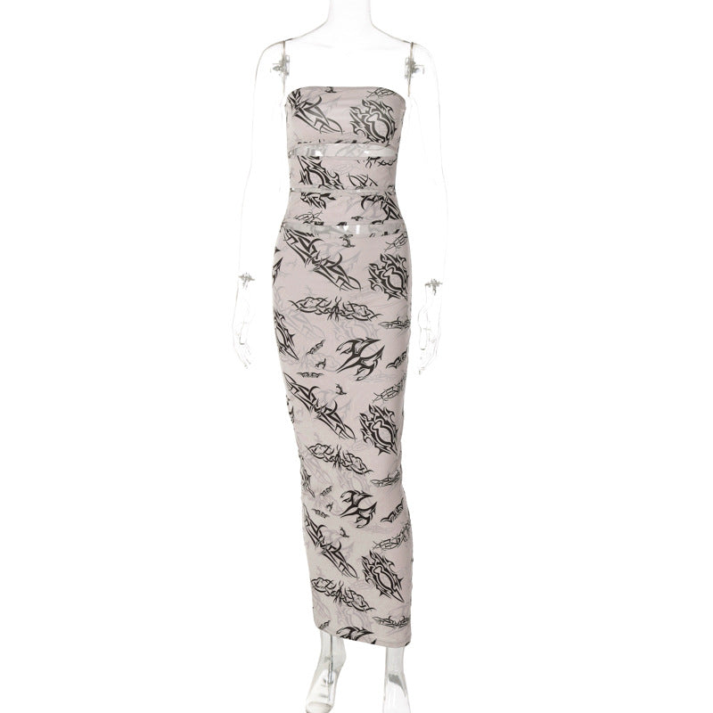 Classic Vintage & Enduringly Stylish Dress