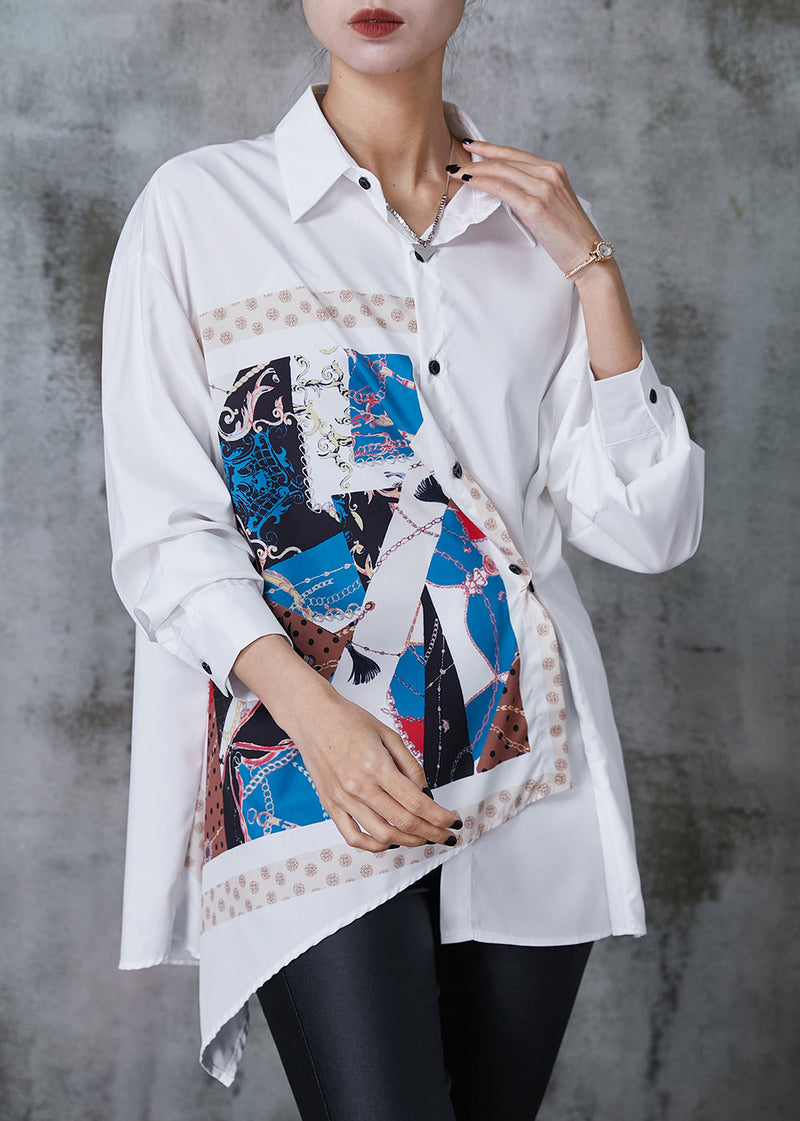 Gracefully Styled Shirt for Any Occasion