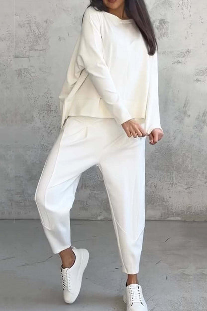 A Vintage Style Shirt with Delicate Timeless Details