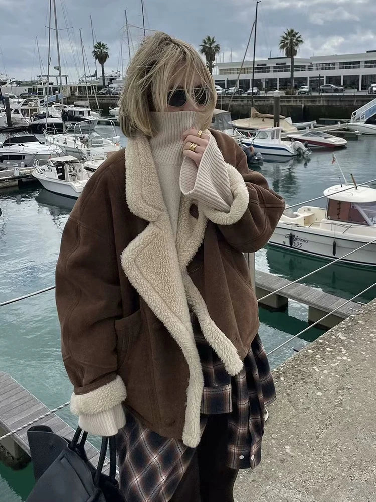 Beautifully Crafted Jacket in a Classic Style