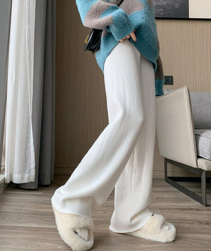 Beautifully Balanced Pants with Timeless Character