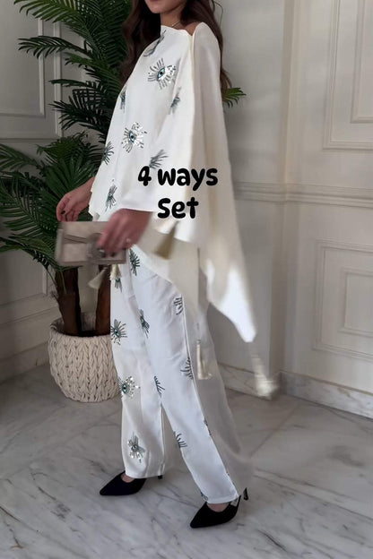 Elegantly Styled Trousers for Everyday Wear