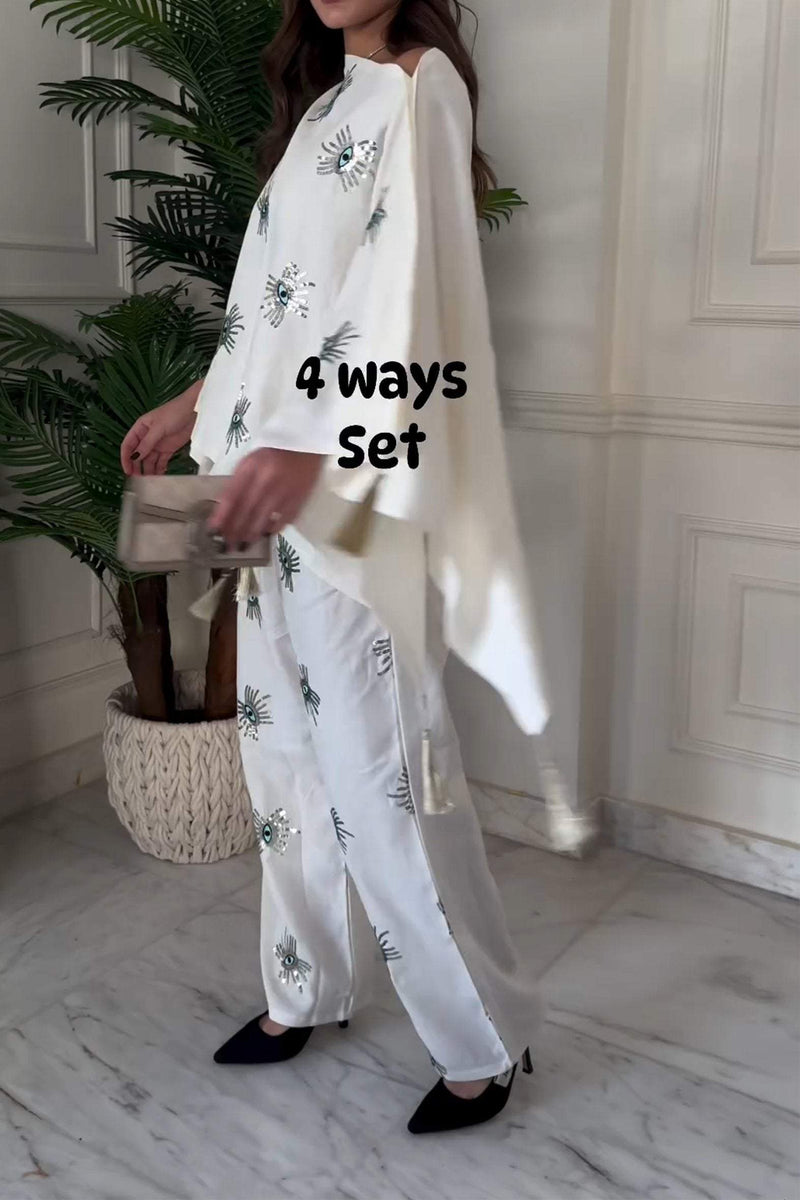 Elegantly Styled Trousers for Everyday Wear