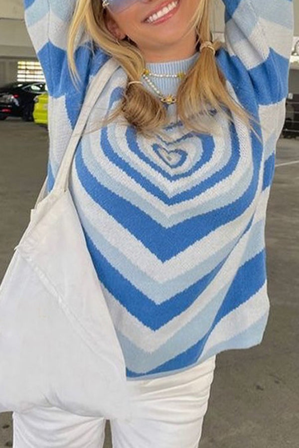 Classic Vintage & Enduringly Stylish Sweater