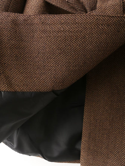 Beautifully Crafted Garment in a Classic Style