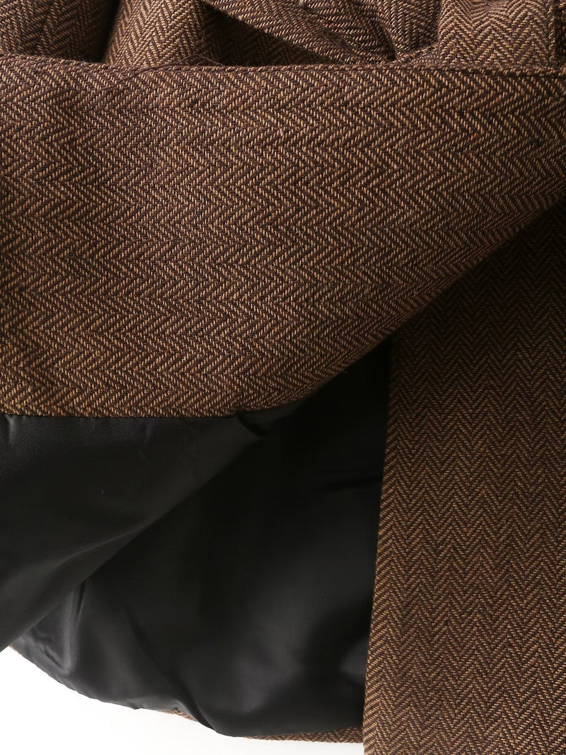Beautifully Crafted Garment in a Classic Style
