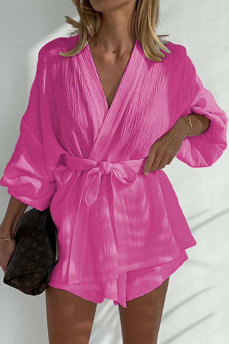 Vintage Inspired Garment with a Contemporary Edge