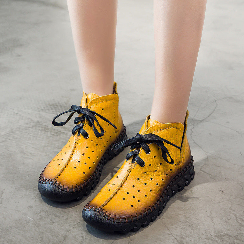 Elegantly Styled Boots for Everyday Wear