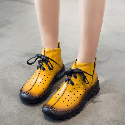 Elegantly Styled Boots for Everyday Wear