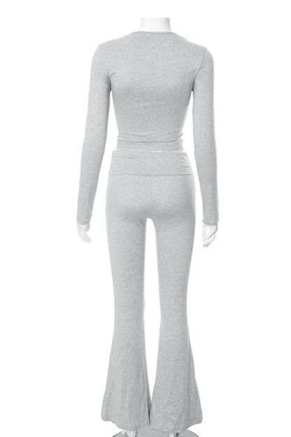Elegantly Styled Pants for Everyday Wear