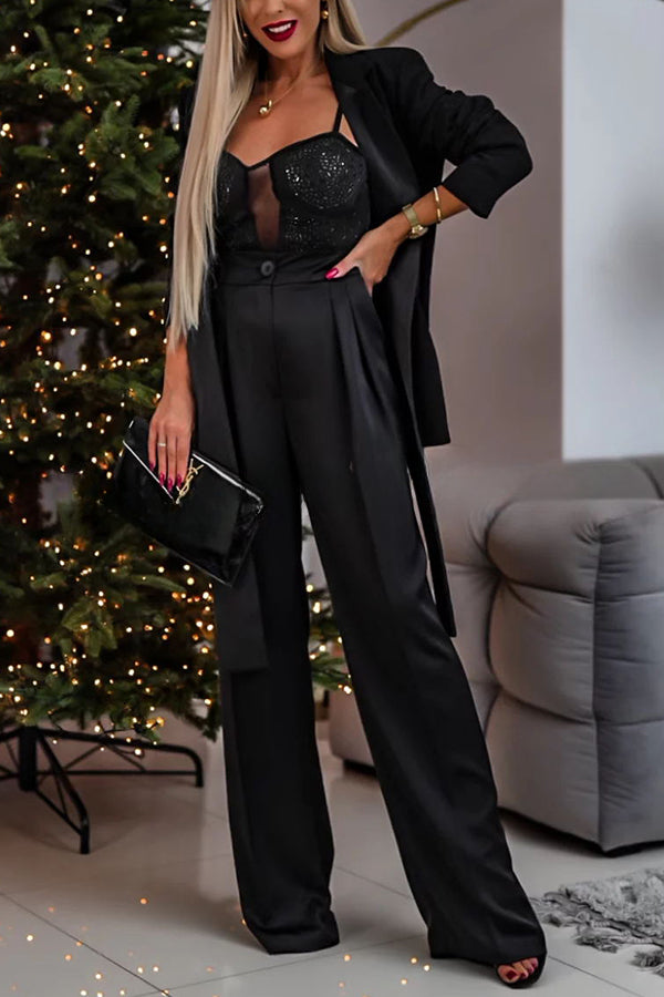 Elegantly Styled Pants for Everyday Wear