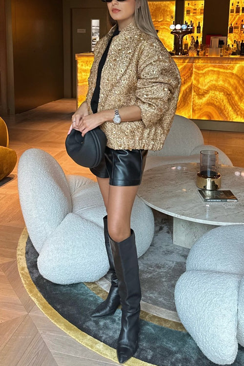 Beautifully Balanced Jacket with Timeless Character