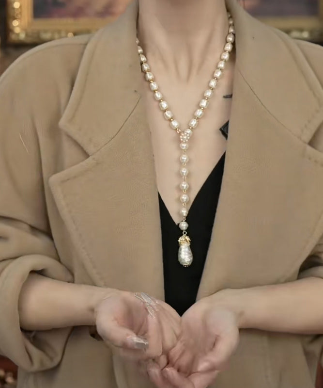 Elegantly Styled Sweater for Everyday Wear