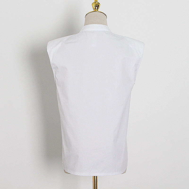 Beautifully Balanced Shirt with Timeless Character