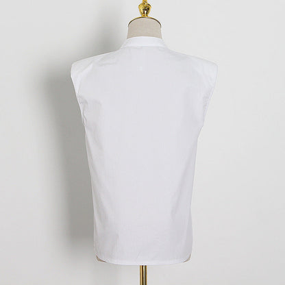 Beautifully Balanced Shirt with Timeless Character