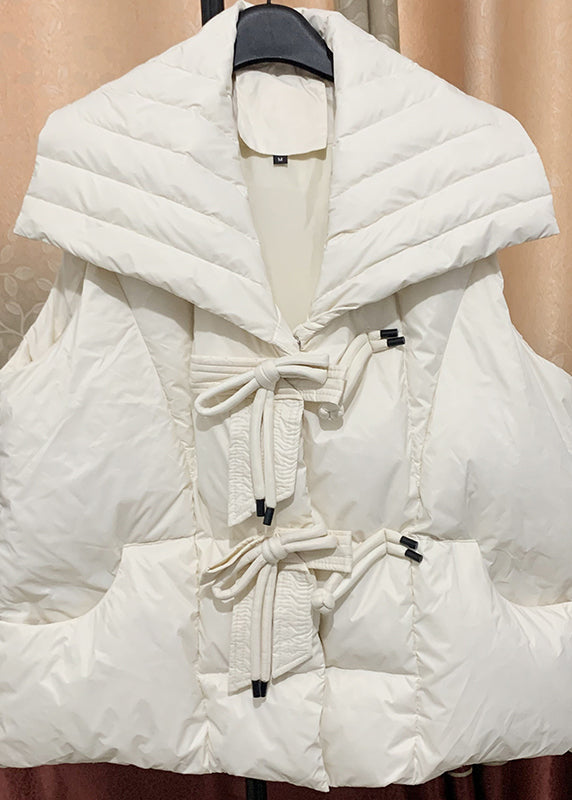 Vintage Inspired Garment with a Contemporary Edge