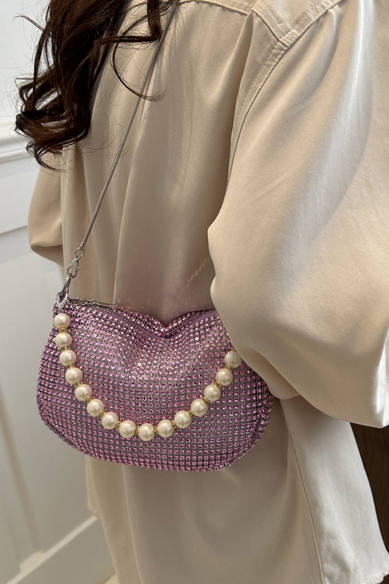 Gracefully Styled Bag for Any Occasion