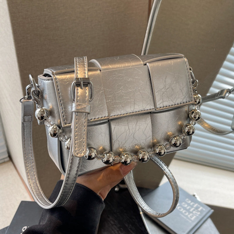 Classic Vintage Bag with a Flattering Fit