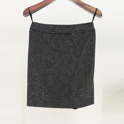 Sophisticated Top with a Clean Classic Look
