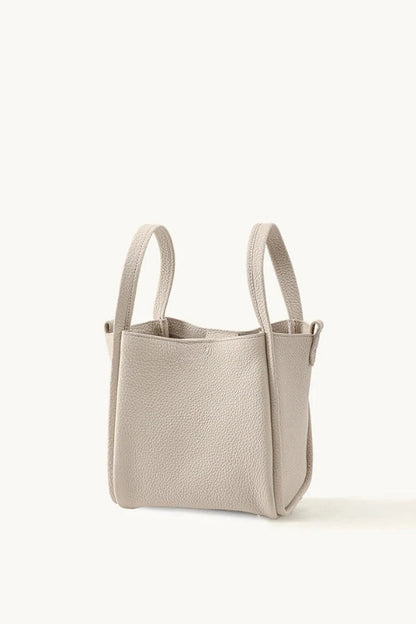 Vintage Inspired Bag with a Contemporary Edge