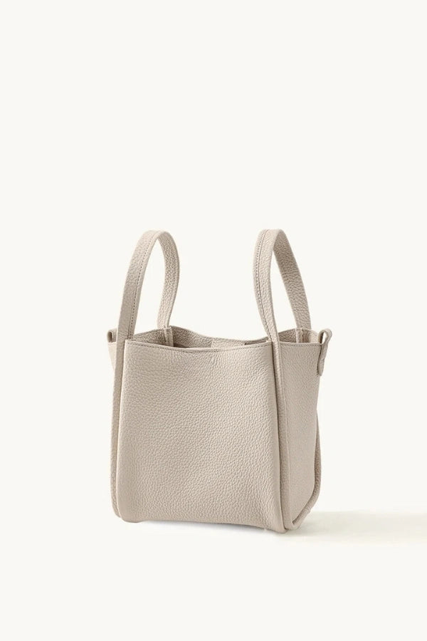 Vintage Inspired Bag with a Contemporary Edge