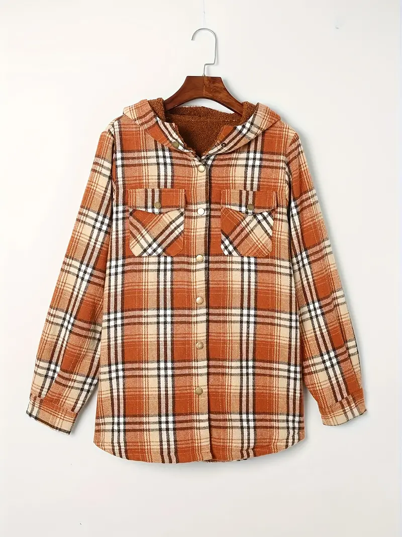 Vintage Inspired Garment with a Contemporary Edge