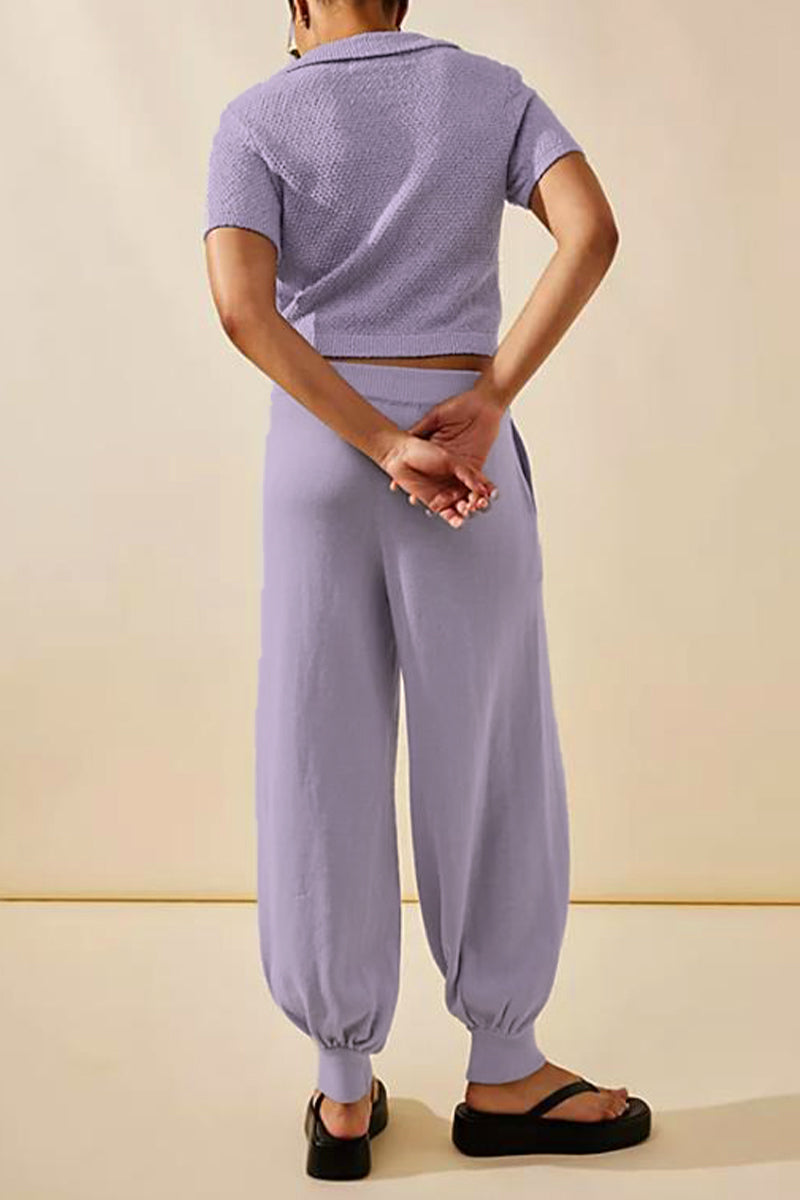 Sophisticated Garment with a Clean Classic Look
