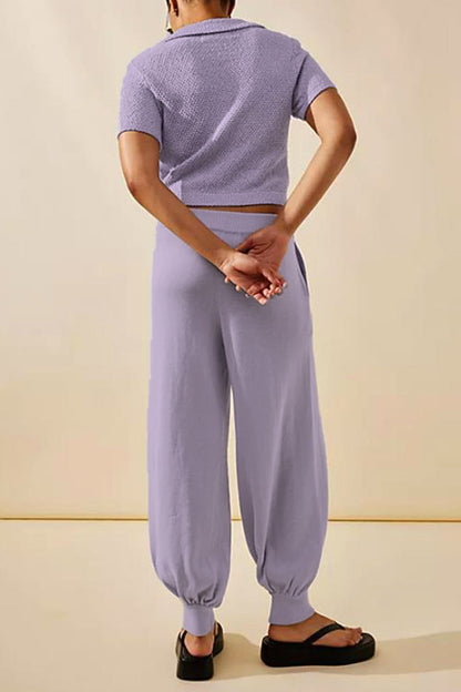 Sophisticated Garment with a Clean Classic Look