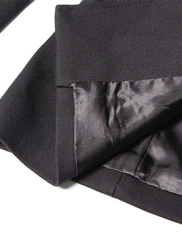 Vintage Inspired Garment with a Contemporary Edge