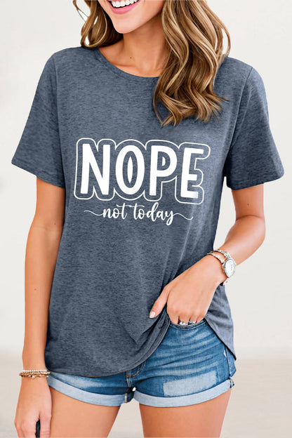 Vintage Inspired T-Shirt with a Contemporary Edge