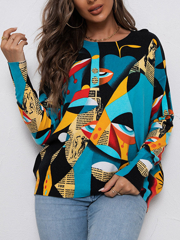 Classic Vintage & Enduringly Stylish Sweater