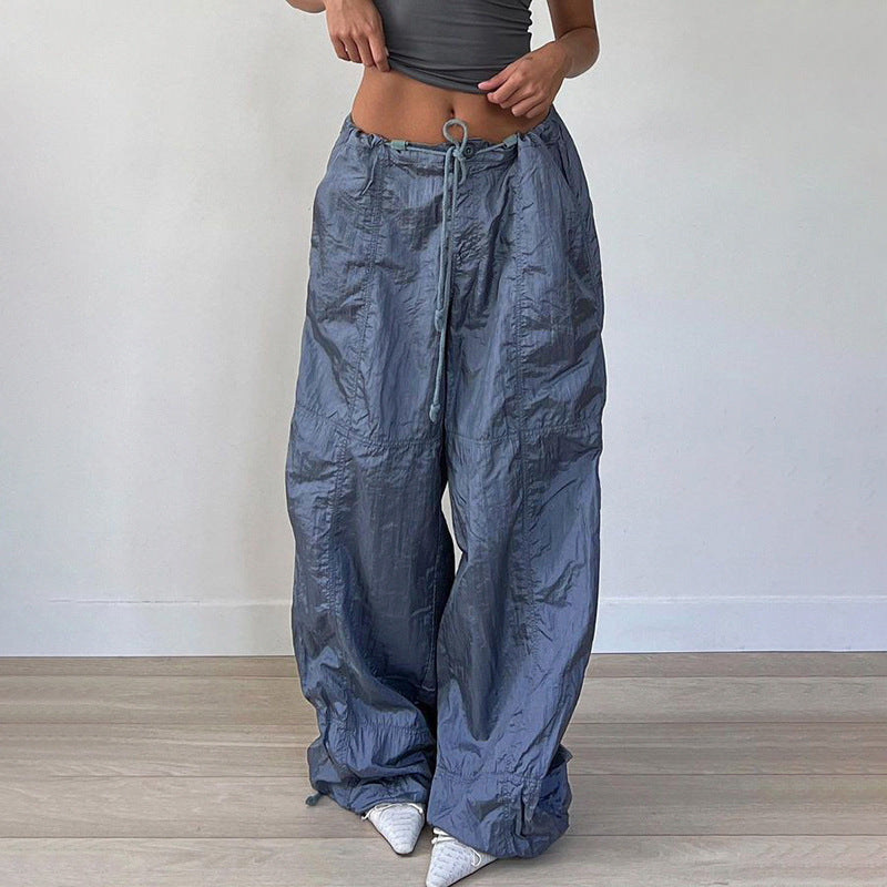 Polished Pants with an Effortless Classic Look