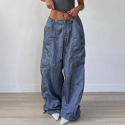Polished Pants with an Effortless Classic Look