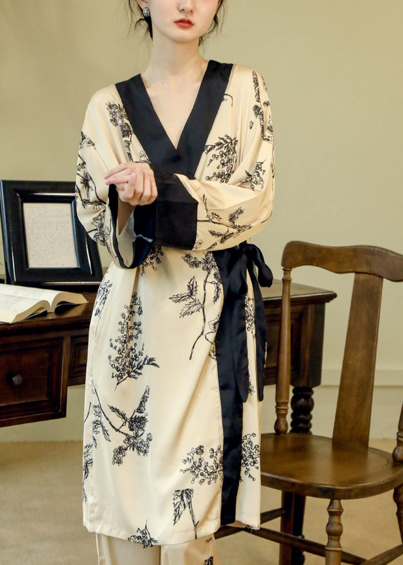 Well Tailored Garment with a Graceful Silhouette