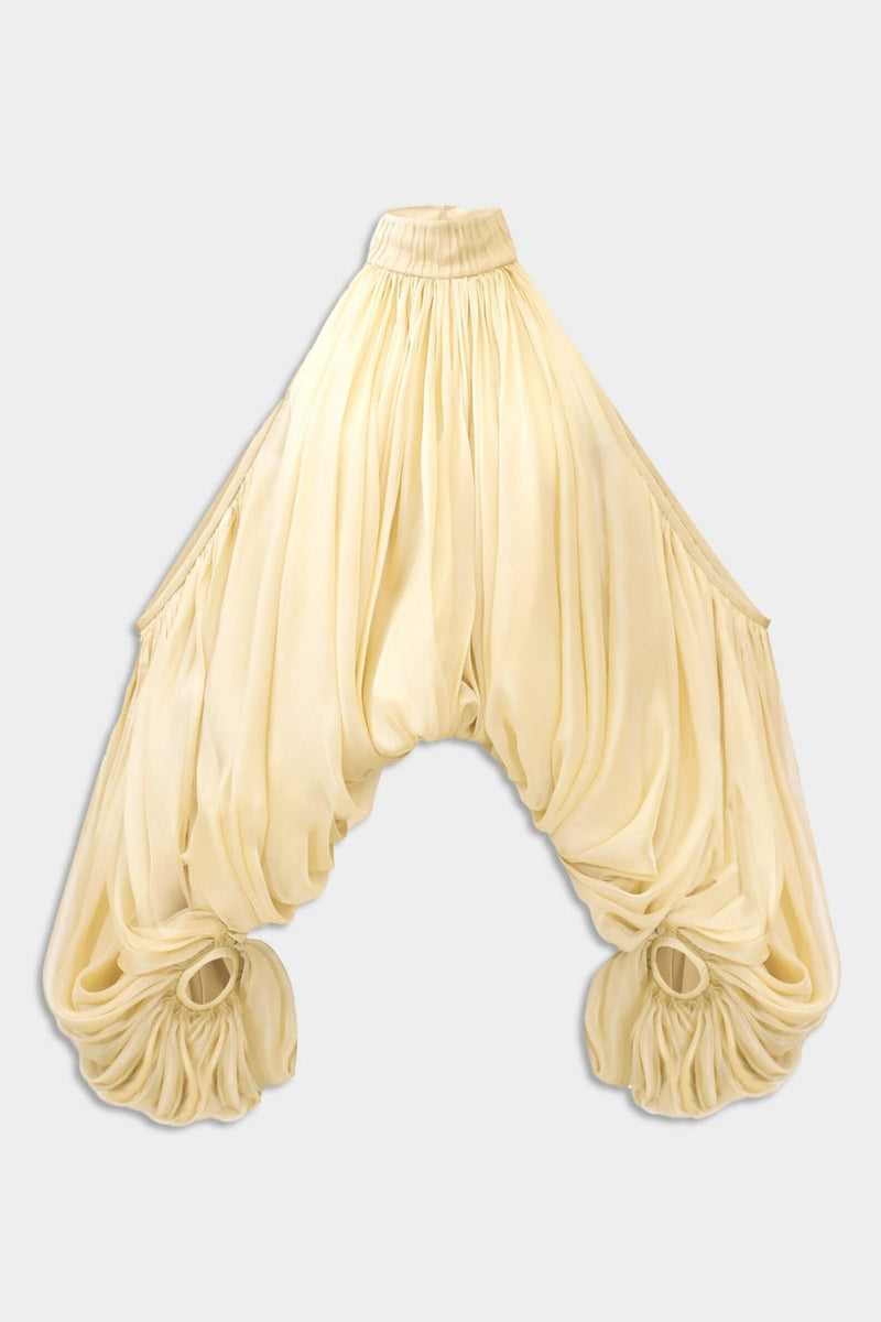 Classic Vintage & Enduringly Stylish Top