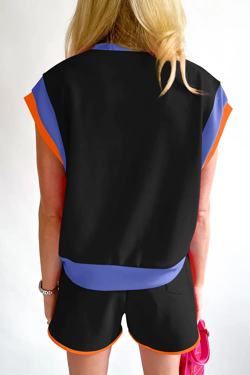 Vintage Inspired Garment with a Contemporary Edge