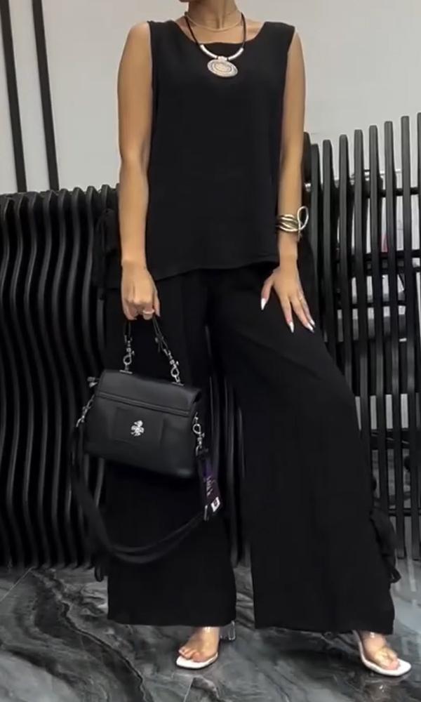 Gracefully Styled Pants for Any Occasion