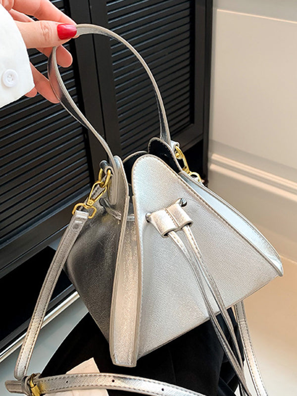 Beautifully Finished Bag in a Timeless Design