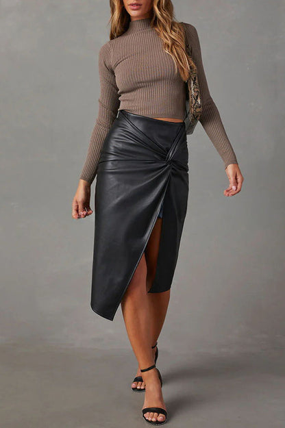 Beautifully Finished Garment in a Timeless Design